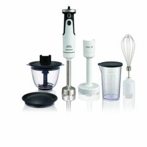 Morphy Richards 402052 Total Control Pro Hand Blender Set