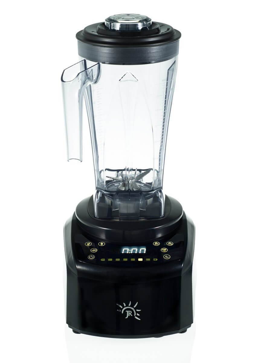 Best Blender For Green Smoothies