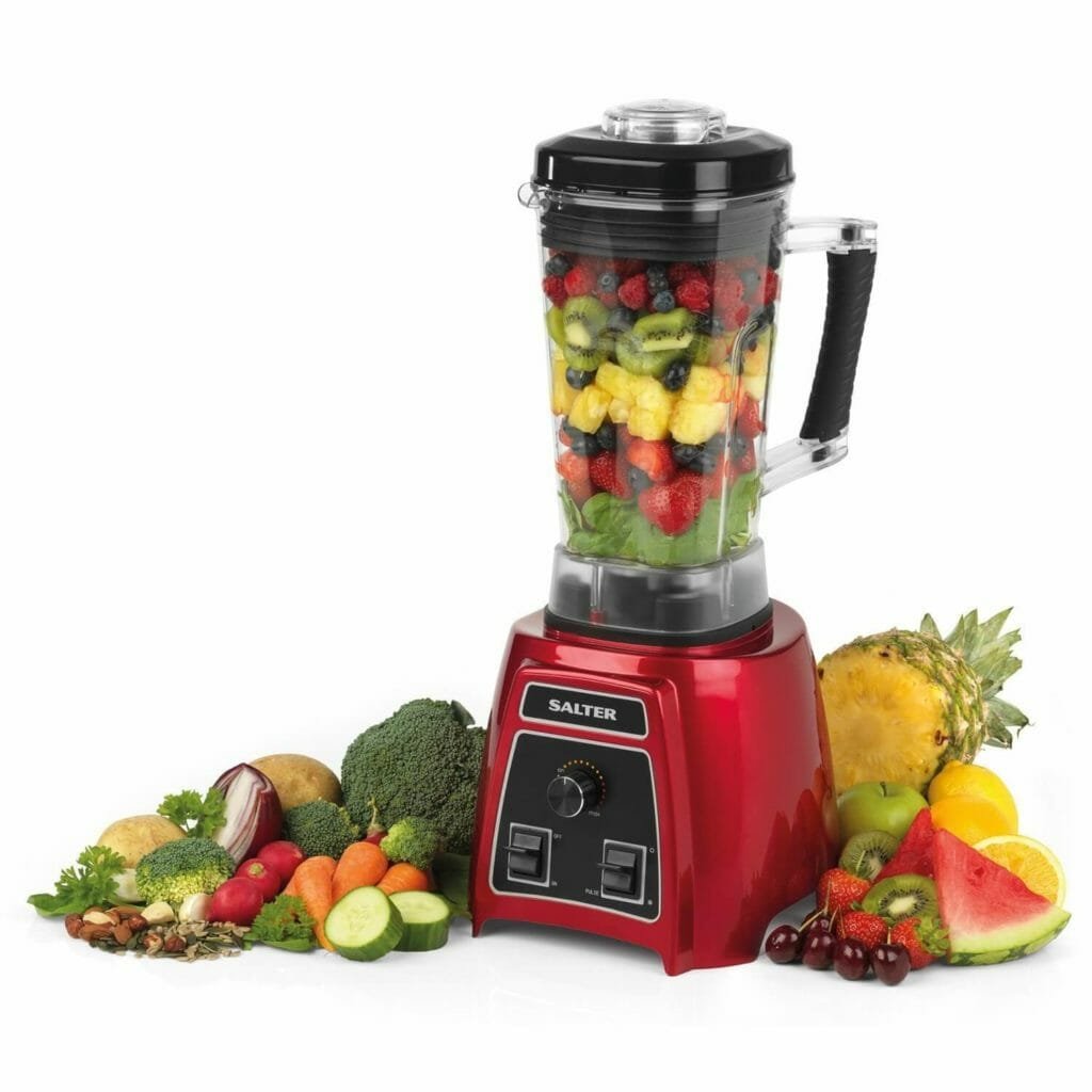 Best Blender: Nutrimaster Blender Pro Review 2015 – 2016