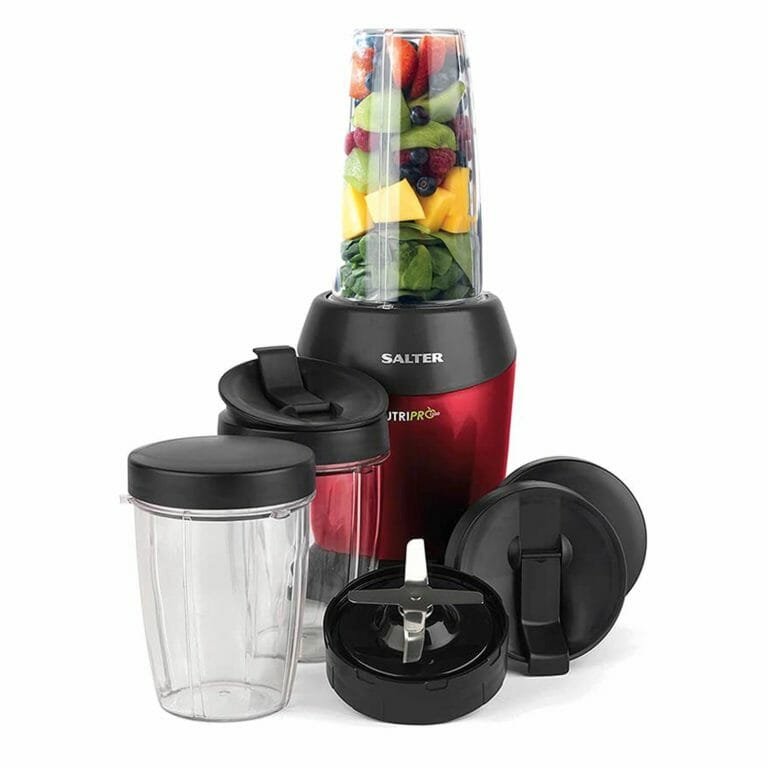 Best Bullet Blenders - Reviews 2020 – 2021