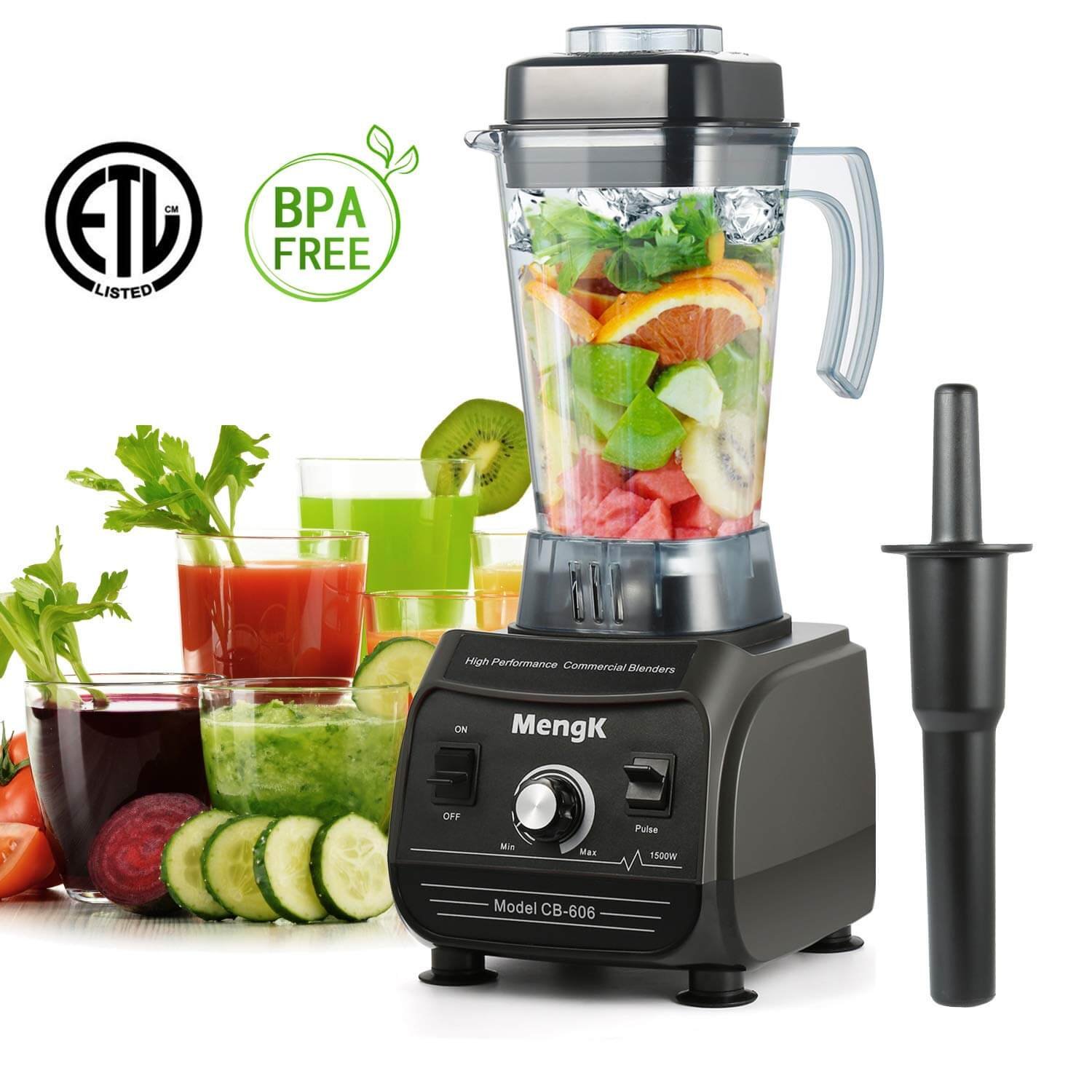 Best Blender For Milk & Protein Shakes - Reviews Of 2020 – 2021